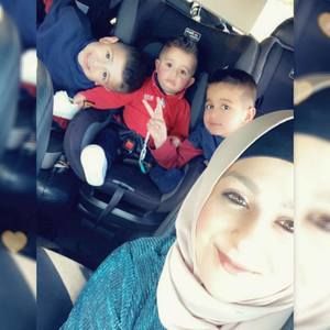 Meet your Posher, Mariam